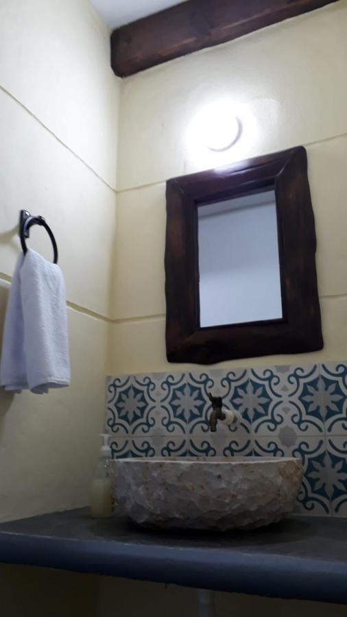 Casa El Retiro - Villa De Leyva Esterno foto