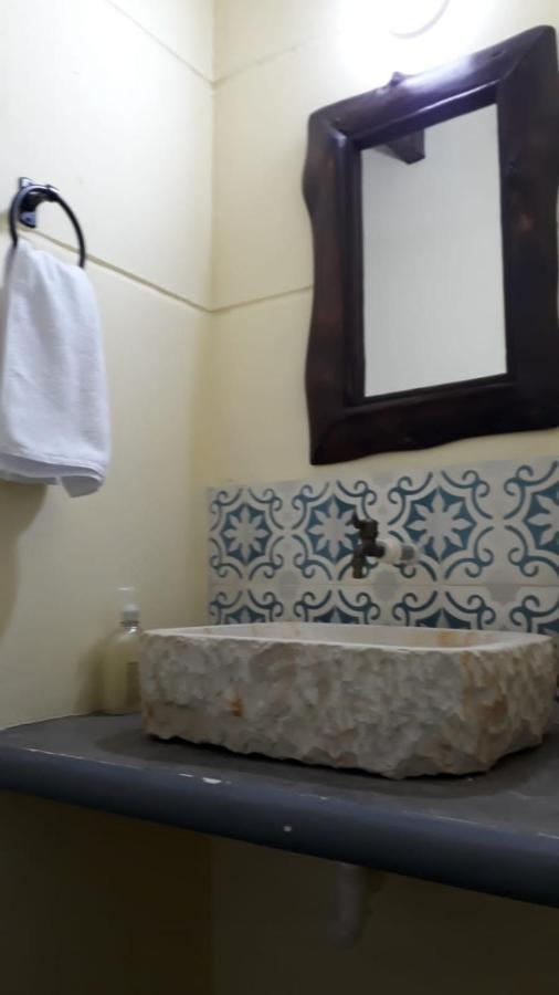 Casa El Retiro - Villa De Leyva Esterno foto
